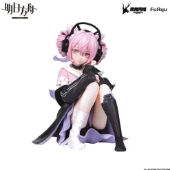 Arknights - U Statue / Noodle Stopper: Furyu
