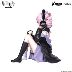 Arknights - U Statue / Noodle Stopper: Furyu