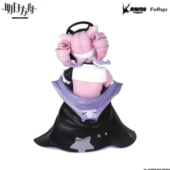 Arknights - U Statue / Noodle Stopper: Furyu