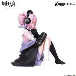 Arknights - U Statue / Noodle Stopper: Furyu
