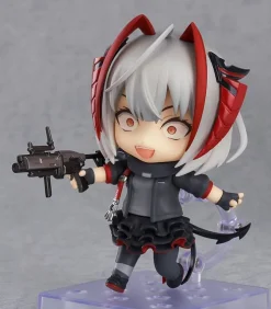 Arknights - W Nendoroid [NEUAUFLAGE]: Good Smile Company
