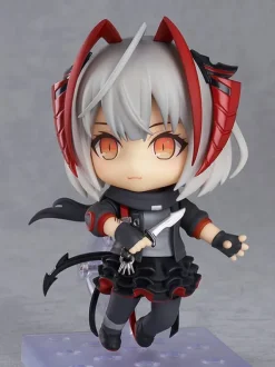 Arknights - W Nendoroid [NEUAUFLAGE]: Good Smile Company