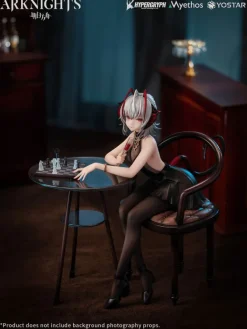 Arknights - W: Statue / Formal Dress Version: Myethos