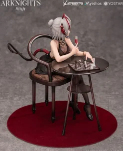 Arknights - W: Statue / Formal Dress Version: Myethos