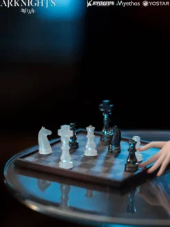 Arknights - W: Statue / Formal Dress Version: Myethos