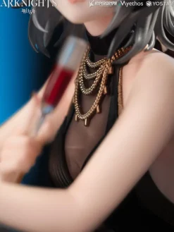 Arknights - W: Statue / Formal Dress Version: Myethos