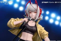 Arknights - W Statue / Gift+ Series - CanNot Wait For Version: Myethos