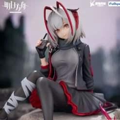 Arknights - W Statue / Noodle Stopper: Furyu
