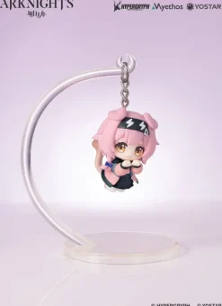 Arknights Hang On - Goldenglow Mini Statue: Myethos