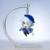 Arknights Hang On - Mizuki Mini Statue: Myethos
