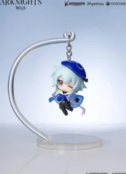 Arknights Hang On - Mizuki Mini Statue: Myethos