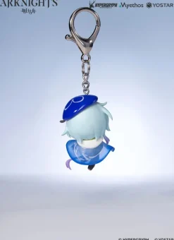 Arknights Hang On - Mizuki Mini Statue: Myethos