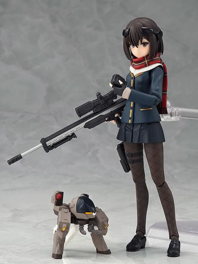 Arms Note - JoshiKosei Figma: Max Factory