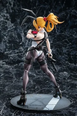 Arms Note - Powered Bunny Statue / Light Armor Version: Kadokawa