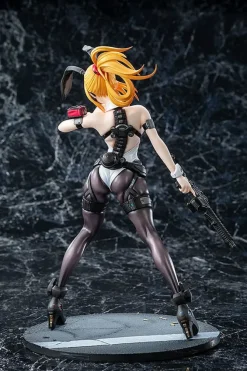 Arms Note - Powered Bunny Statue / Light Armor Version: Kadokawa