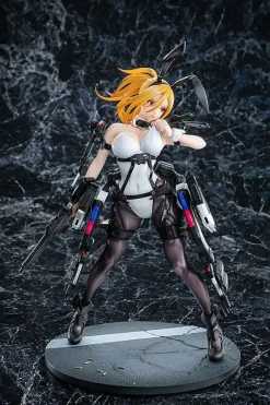 Arms Note - Powered Bunny Statue: Kadokawa