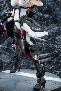 Arms Note - Powered Bunny Statue: Kadokawa