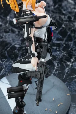 Arms Note - Powered Bunny Statue: Kadokawa