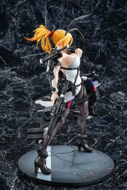 Arms Note - Powered Bunny Statue: Kadokawa