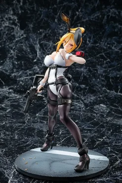 Arms Note - Powered Bunny Statue: Kadokawa