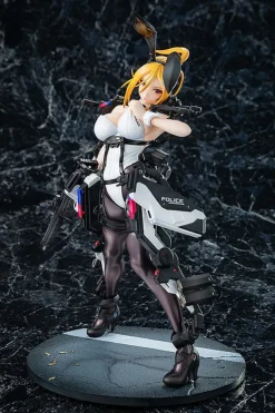 Arms Note - Powered Bunny Statue: Kadokawa