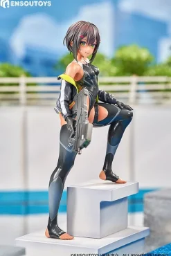 Arms Note - Swim Team Bucho-chan Statue: Ensoutoys