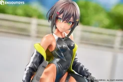 Arms Note - Swim Team Bucho-chan Statue: Ensoutoys
