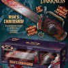 Army of Darkness - Ash's Kettensäge Prop Replik: Syndicate Collectibles