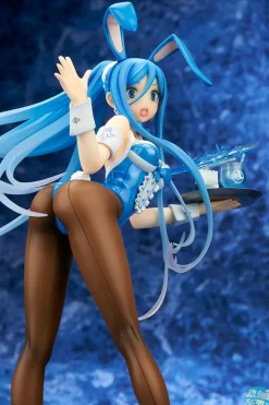 Arpeggio of Blue Steel - Mental Model Takao Statue - Bunny Ver.: Ques Q