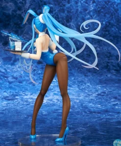 Arpeggio of Blue Steel - Mental Model Takao Statue - Bunny Ver.: Ques Q
