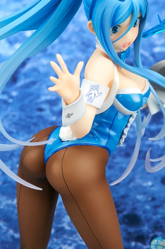 Arpeggio of Blue Steel - Mental Model Takao Statue - Bunny Ver.: Ques Q
