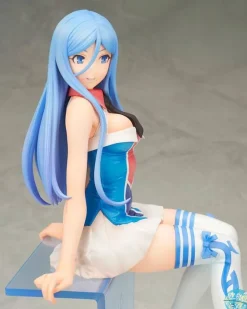 Arpeggio of Blue Steel - Mental Model Takao Statue - Over Knee Version: Alter