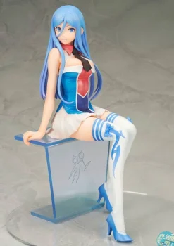 Arpeggio of Blue Steel - Mental Model Takao Statue - Over Knee Version: Alter