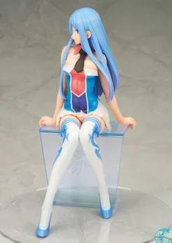 Arpeggio of Blue Steel - Mental Model Takao Statue - Over Knee Version: Alter