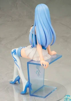 Arpeggio of Blue Steel - Mental Model Takao Statue - Over Knee Version: Alter