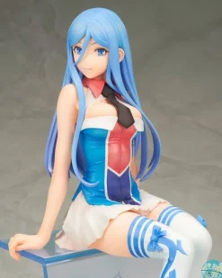 Arpeggio of Blue Steel - Mental Model Takao Statue - Over Knee Version: Alter