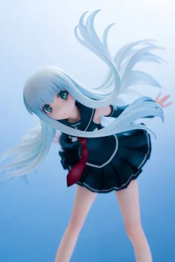 Arpeggio of Blue Steel Ars Nova - Mental Model Iona Statue [NEUAUFLAGE]: Ques Q