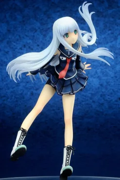 Arpeggio of Blue Steel Ars Nova - Mental Model Iona Statue [NEUAUFLAGE]: Ques Q