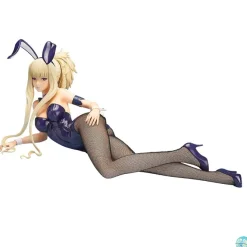 Arpeggio of Blue Steel Ars Nova Cadenza - Kongou Statue / Bunny Version: FREEing