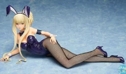 Arpeggio of Blue Steel Ars Nova Cadenza - Kongou Statue / Bunny Version: FREEing