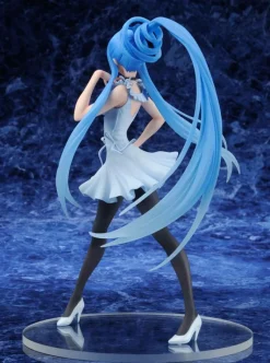 Arpeggio of Blue Steel Ars Nova - Mental Model Takao Statue [NEUAUFLAGE]: Ques Q