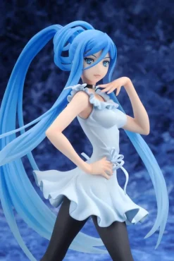 Arpeggio of Blue Steel Ars Nova - Mental Model Takao Statue [NEUAUFLAGE]: Ques Q