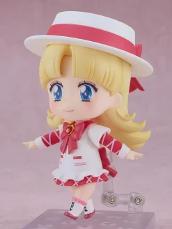 Ashita no Nadja - Nadja Nendoroid: Good Smile Company