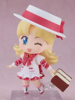 Ashita no Nadja - Nadja Nendoroid: Good Smile Company