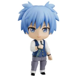 Assassination Classroom - Nagisa Shiota Nendoroid: Orange Rouge