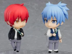 Assassination Classroom - Nagisa Shiota Nendoroid: Orange Rouge