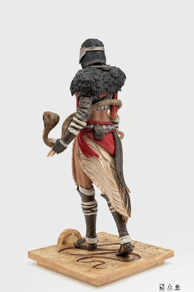 Assassin's Creed - Amunet The Hidden One Statue: Pure Arts