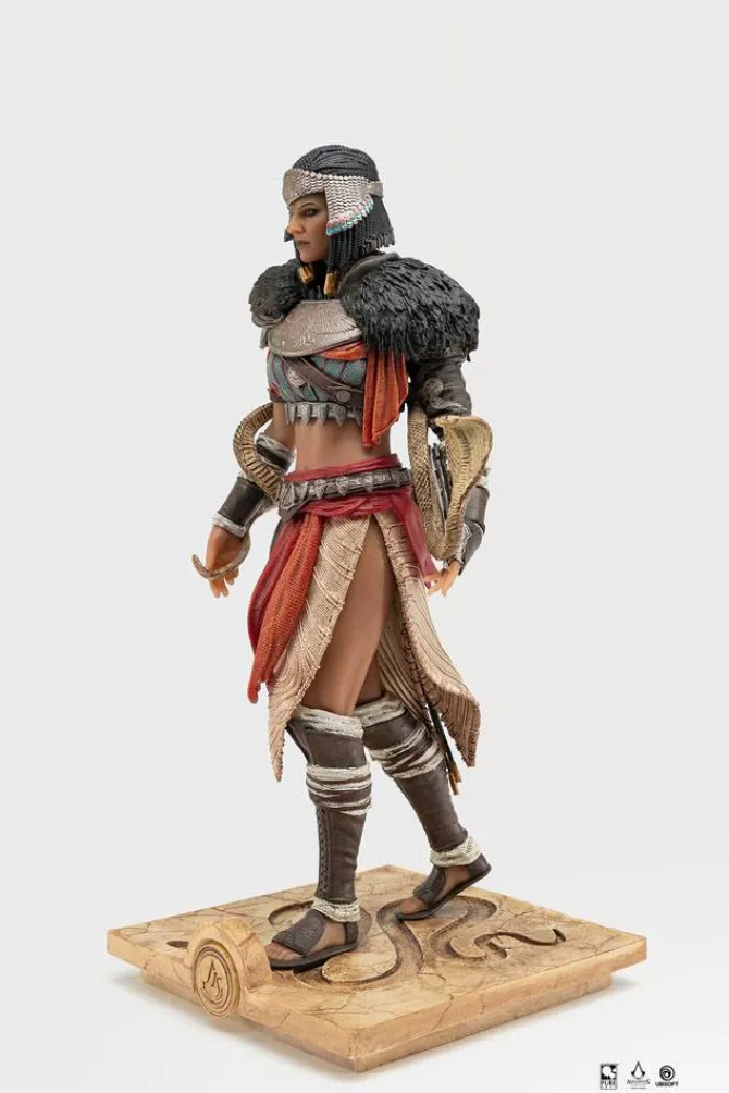 Assassin's Creed - Amunet The Hidden One Statue: Pure Arts