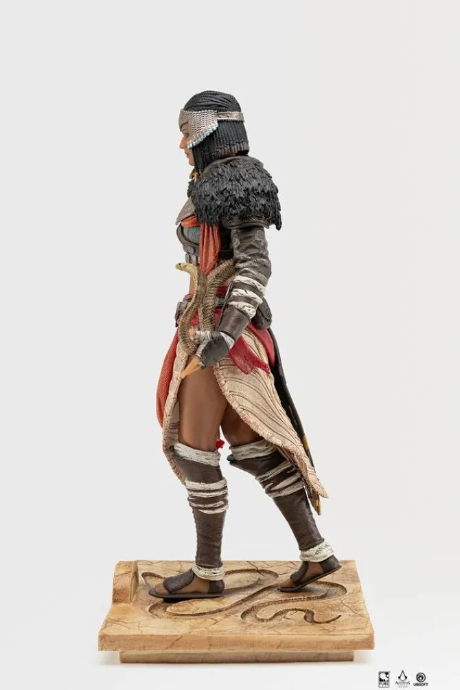 Assassin's Creed - Amunet The Hidden One Statue: Pure Arts