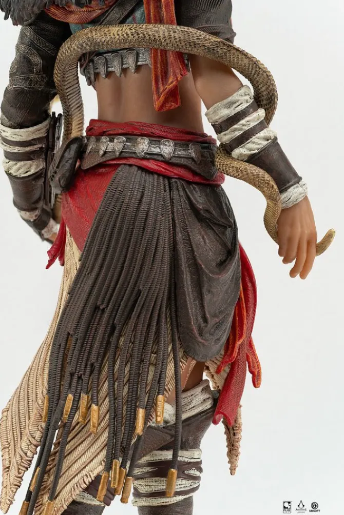 Assassin's Creed - Amunet The Hidden One Statue: Pure Arts